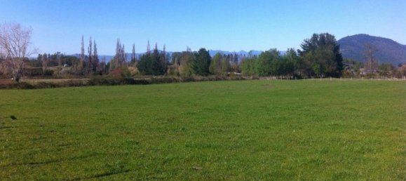 Terreno em Los Rios, Chile N.º 768 2