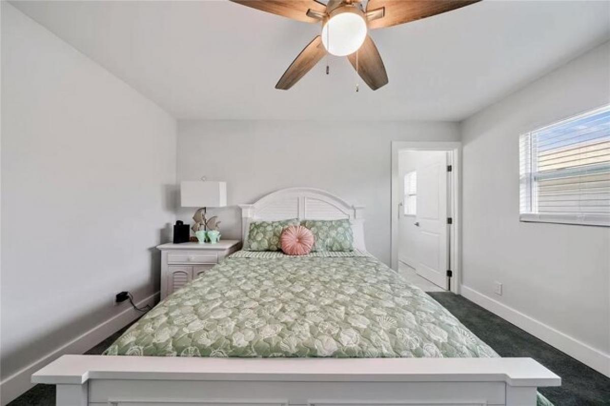 3 bedrooms House in Saint Petersburg, USA No. 404974