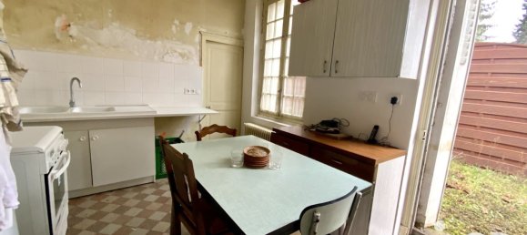 Дом с 3 спальнями в Роморантен-Лантене, Франция № 78458 5