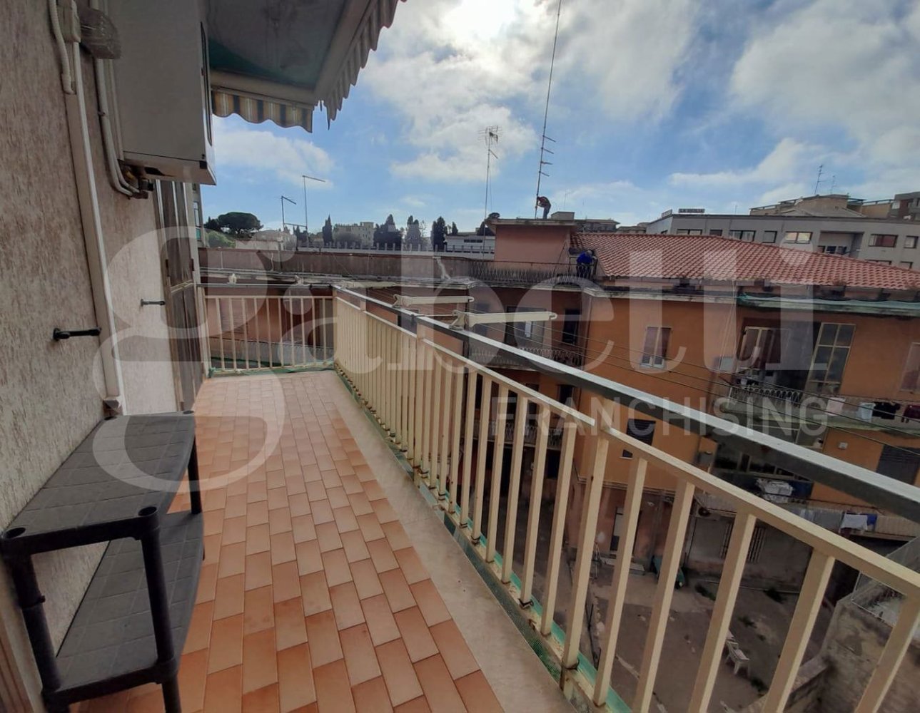 1 bedroom Apartment in Syracuse, Italy No. 242574