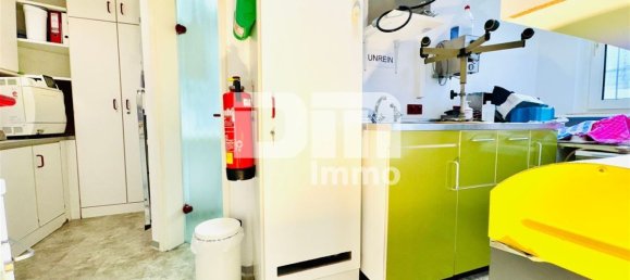 9-Zimmer Büro in Aschaffenburg, Germany, Nr. 297680 11