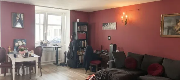 Квартира с 1 спальней в Брауншвейг, Германия № 282713 4