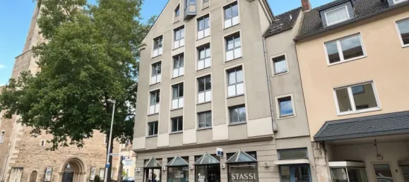 Квартира с 1 спальней в Брауншвейг, Германия № 282713 2