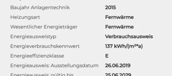 Квартира с 1 спальней в Брауншвейг, Германия № 282713 8