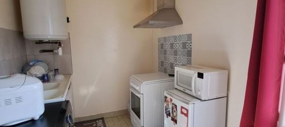 Дуплекс с 20 комнатами в Эрви-ле-Шатель, Франция № 265799 4