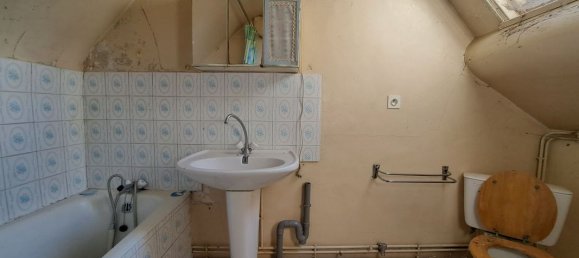 Дуплекс с 20 комнатами в Эрви-ле-Шатель, Франция № 265799 20