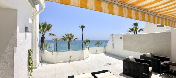 3 Schlafzimmer Penthouse in Estepona, Spain, Nr. 186059 5