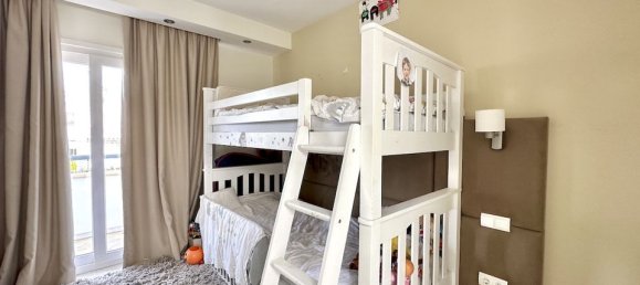 3 Schlafzimmer Penthouse in Estepona, Spain, Nr. 186059 9