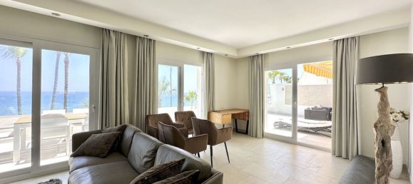 3 Schlafzimmer Penthouse in Estepona, Spain, Nr. 186059 6