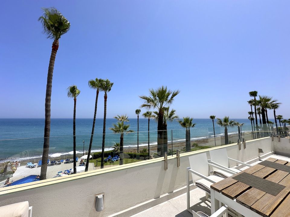 3 Schlafzimmer Penthouse in Estepona, Spain, Nr. 186059