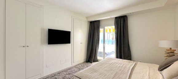 3 Schlafzimmer Penthouse in Estepona, Spain, Nr. 186059 11