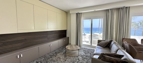 3 Schlafzimmer Penthouse in Estepona, Spain, Nr. 186059 7