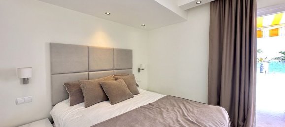 3 Schlafzimmer Penthouse in Estepona, Spain, Nr. 186059 12