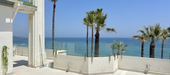 3 Schlafzimmer Penthouse in Estepona, Spain, Nr. 186059 4