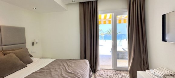 3 Schlafzimmer Penthouse in Estepona, Spain, Nr. 186059 10