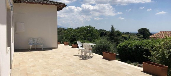 Villa de 16 habitaciónes en Genzano di Roma, Italy No. 165899 3