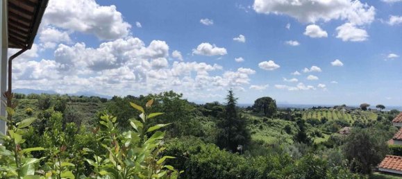 Villa de 16 habitaciónes en Genzano di Roma, Italy No. 165899 11