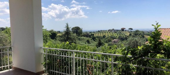 Villa de 16 habitaciónes en Genzano di Roma, Italy No. 165899 9