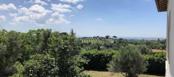 Villa de 16 habitaciónes en Genzano di Roma, Italy No. 165899 8