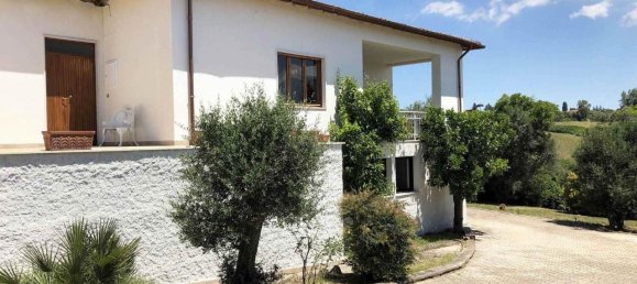 Villa de 16 habitaciónes en Genzano di Roma, Italy No. 165899 6