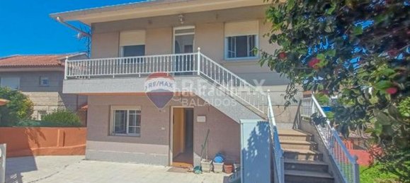 5 bedrooms House in Vigo, Spain No. 190349 14