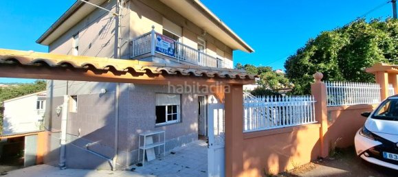 5 bedrooms House in Vigo, Spain No. 190349 9