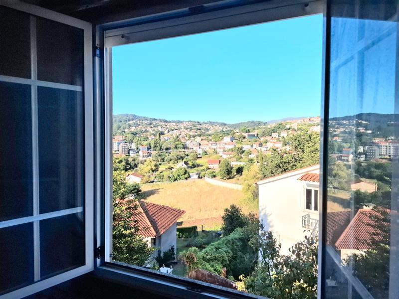 5 bedrooms House in Vigo, Spain No. 190349