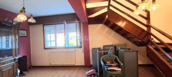 5 bedrooms House in Vigo, Spain No. 190349 24