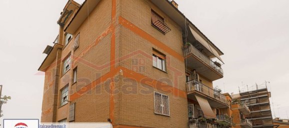 1 bedroom Apartment in Rome, Italy No. 133138 29