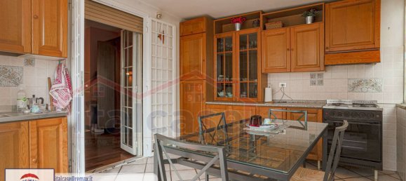 1 bedroom Apartment in Rome, Italy No. 133138 21