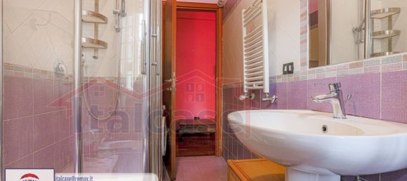 1 bedroom Apartment in Rome, Italy No. 133138 24
