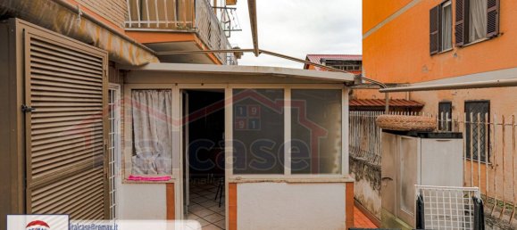 1 bedroom Apartment in Rome, Italy No. 133138 27