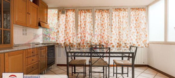 1 bedroom Apartment in Rome, Italy No. 133138 18