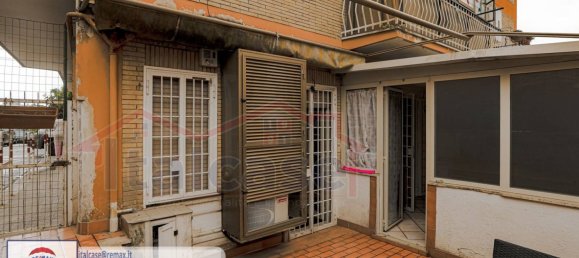 1 bedroom Apartment in Rome, Italy No. 133138 26