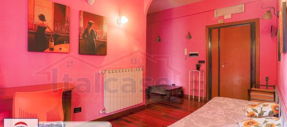 1 bedroom Apartment in Rome, Italy No. 133138 4