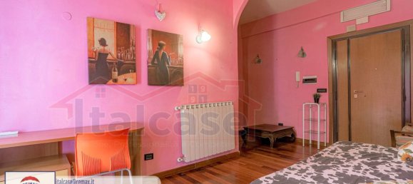 1 bedroom Apartment in Rome, Italy No. 133138 10