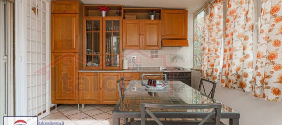 1 bedroom Apartment in Rome, Italy No. 133138 20