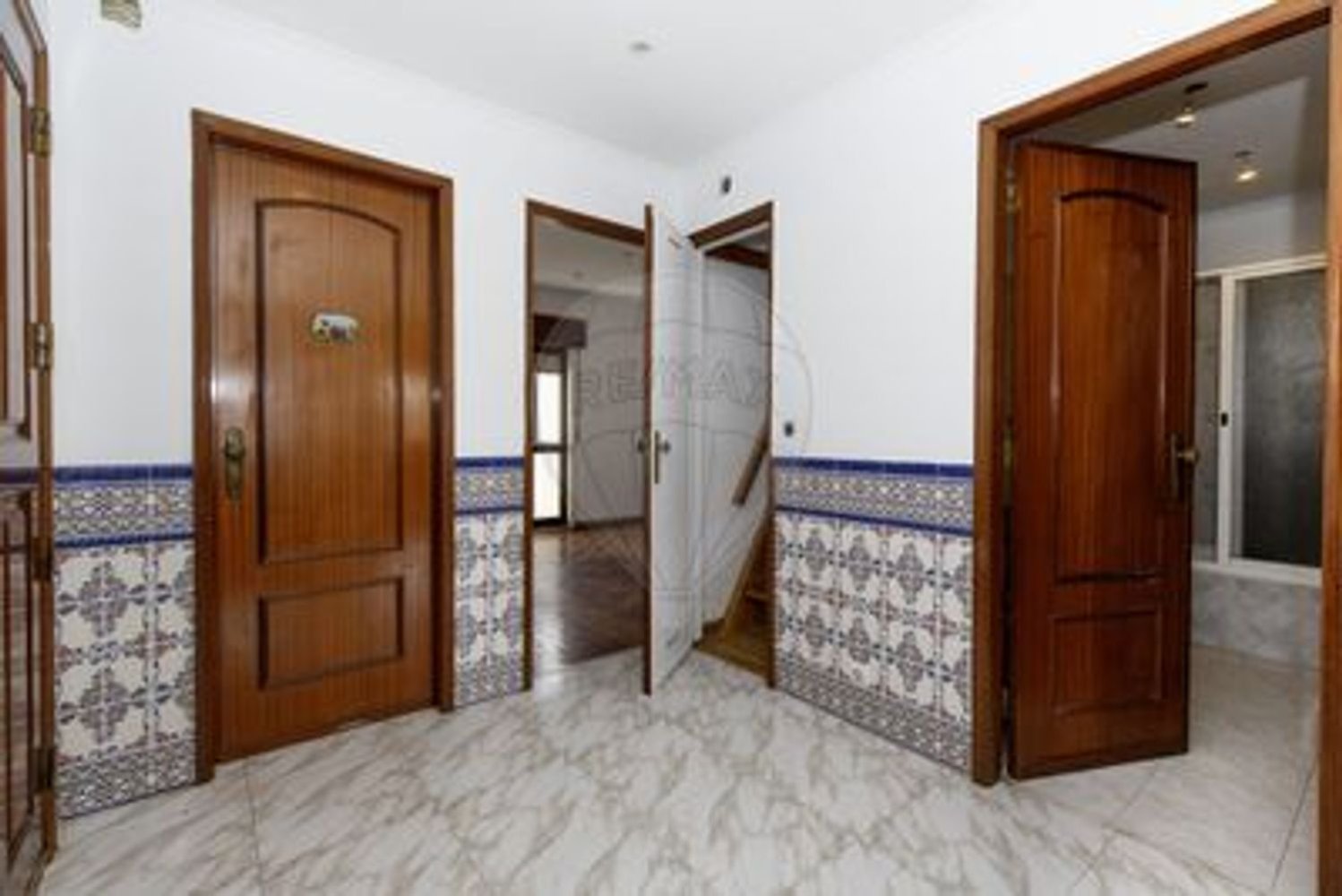 2 chambres Appartement à Casal de Cambra, Portugal No. 210957