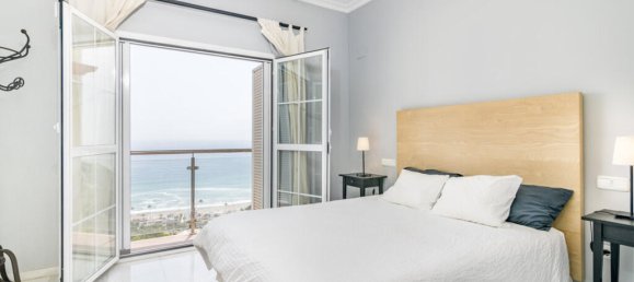 Пентхаус с 3 спальнями в Чуллера, Испания № 41049 12