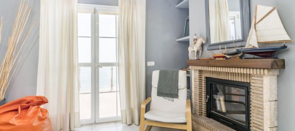 Пентхаус с 3 спальнями в Чуллера, Испания № 41049 5