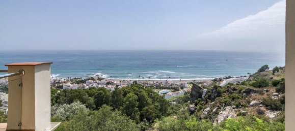 Пентхаус с 3 спальнями в Чуллера, Испания № 41049 17