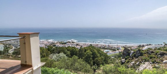 Пентхаус с 3 спальнями в Чуллера, Испания № 41049 18