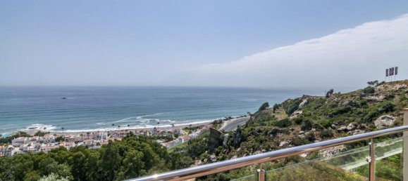 Пентхаус с 3 спальнями в Чуллера, Испания № 41049 31