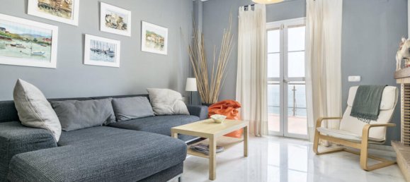 Пентхаус с 3 спальнями в Чуллера, Испания № 41049 4