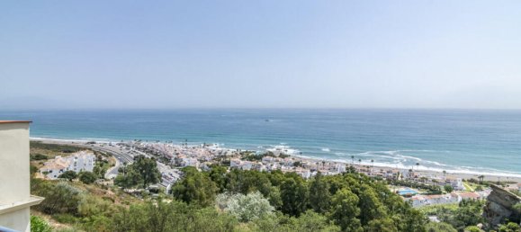 Пентхаус с 3 спальнями в Чуллера, Испания № 41049 35