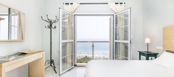 Пентхаус с 3 спальнями в Чуллера, Испания № 41049 13