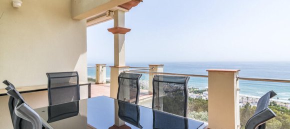 Пентхаус с 3 спальнями в Чуллера, Испания № 41049 28