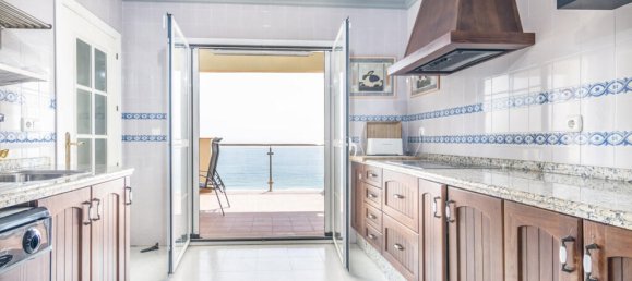 Пентхаус с 3 спальнями в Чуллера, Испания № 41049 10