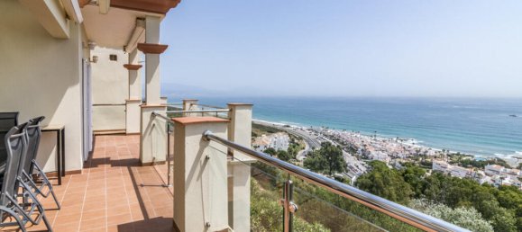 Пентхаус с 3 спальнями в Чуллера, Испания № 41049 34