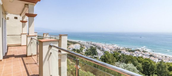 Пентхаус с 3 спальнями в Чуллера, Испания № 41049 33